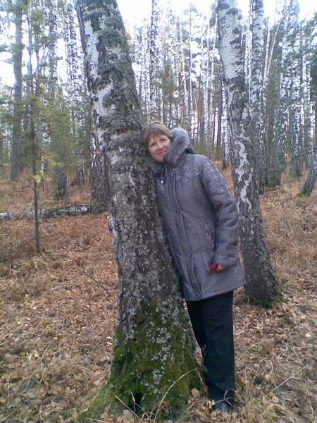 Светлана Максимовская