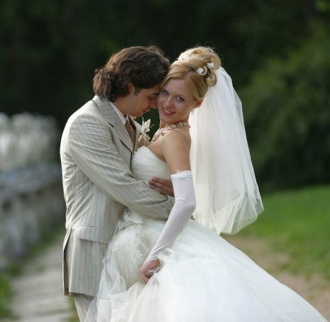 Лилия Отрадная