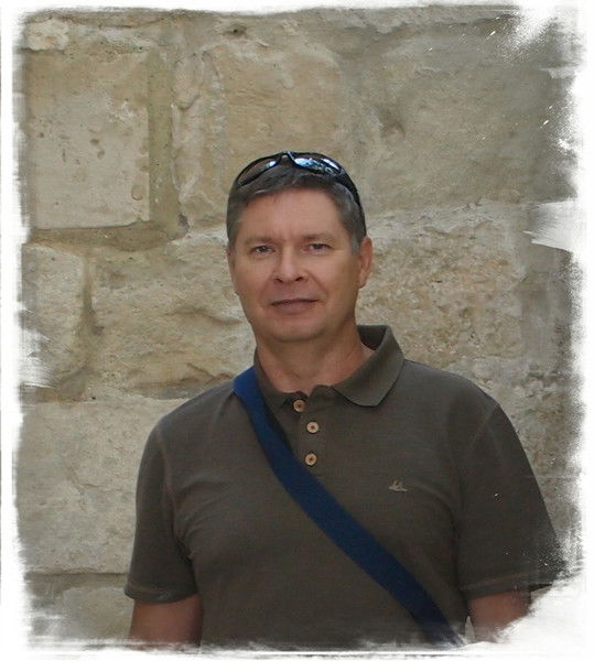 Леонид Минаев