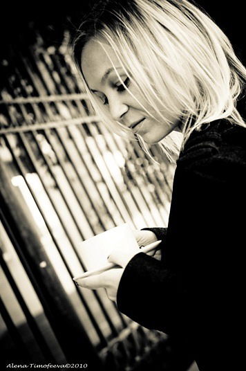 Лариса Князева