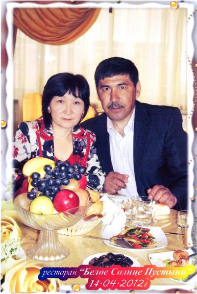 Канатхан Айдабаев