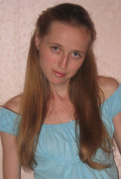 Надежда Васильева