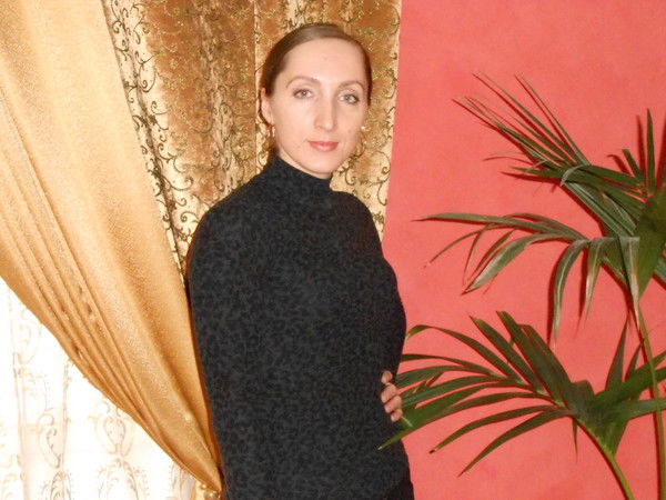 Наташа Байтекова