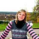 Елена Клюкина
