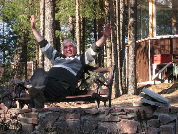 Юрий Немкевич