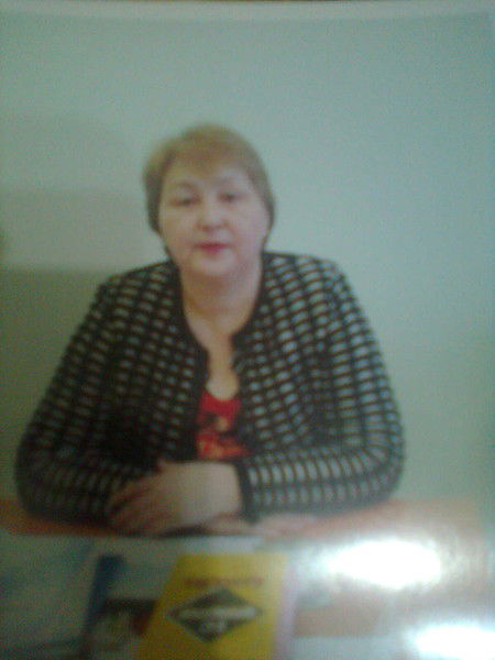 Батима Ербатыр