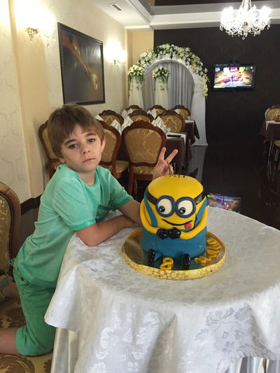 Илья Емельяненко