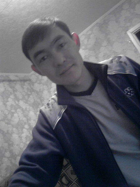 Кайрат Жадринов