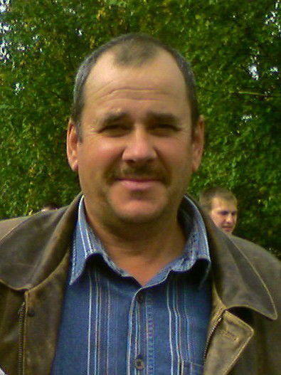 Анатолий Штах