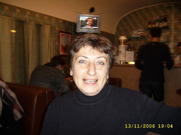 Любовь Дубова