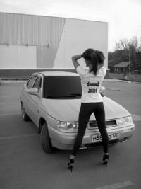 Энже Акбашева