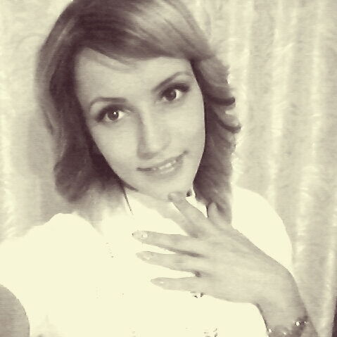 Кузнецова Ольга