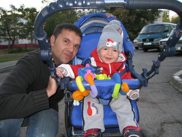 Евгений Лугинин