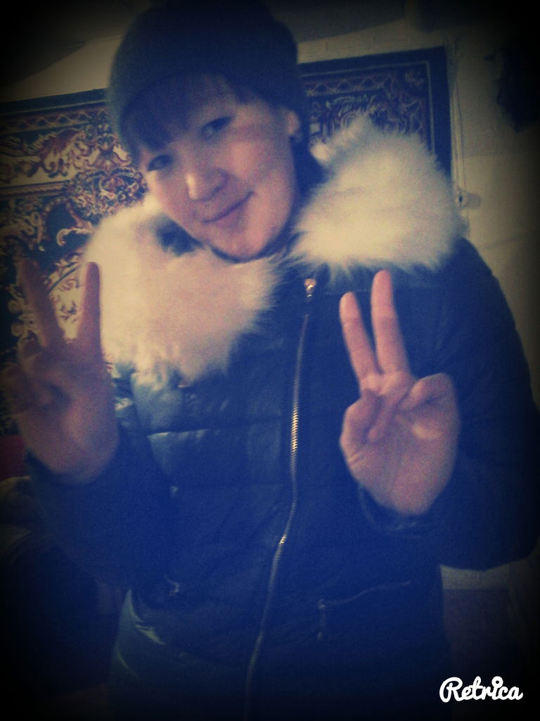 Асема Кожанова