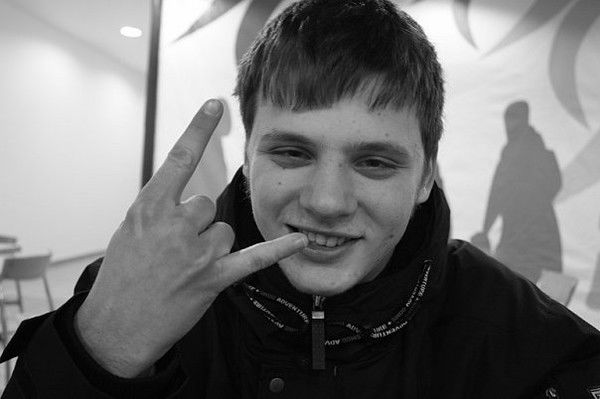 Максим Каска