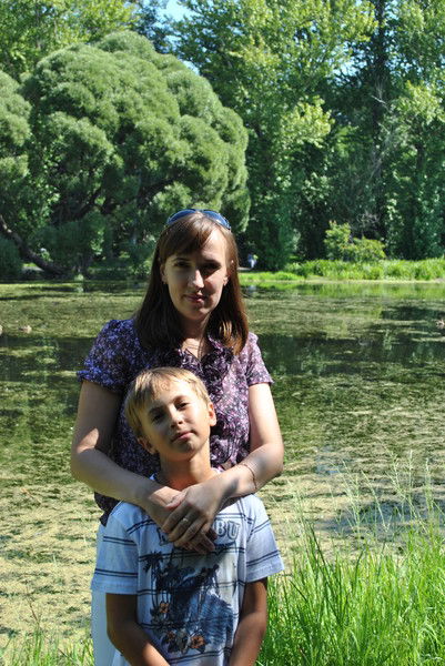 Ольга Рюмина