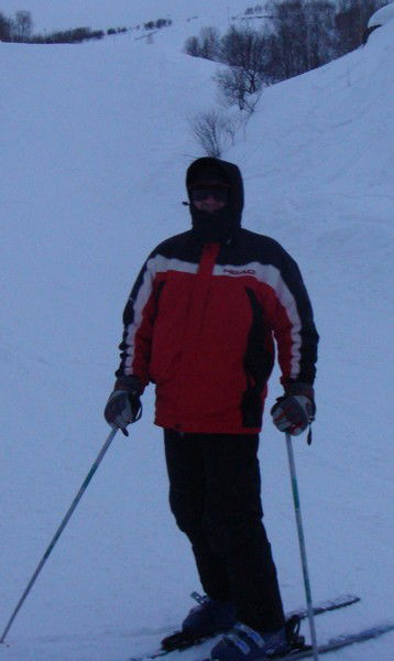 Василий Иноземкин