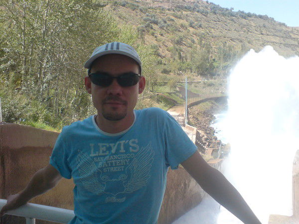 Рамиль Каримов