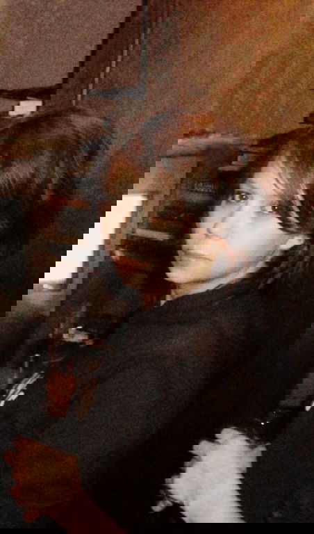 Танюша Борцова