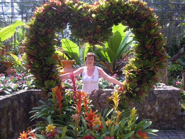 Юля Нечайкина