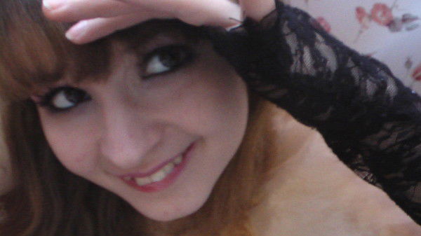 Кристина Кононова