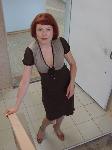 Елена Тренина