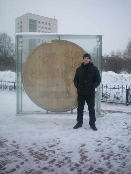 Денис Федоров