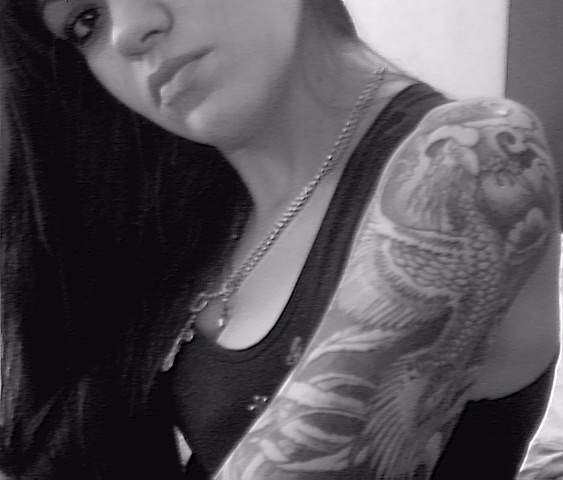 Екатерина Негода