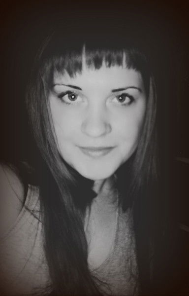 Яна Серебренникова