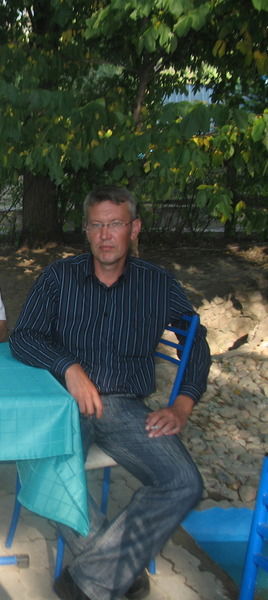 Константин Иванов