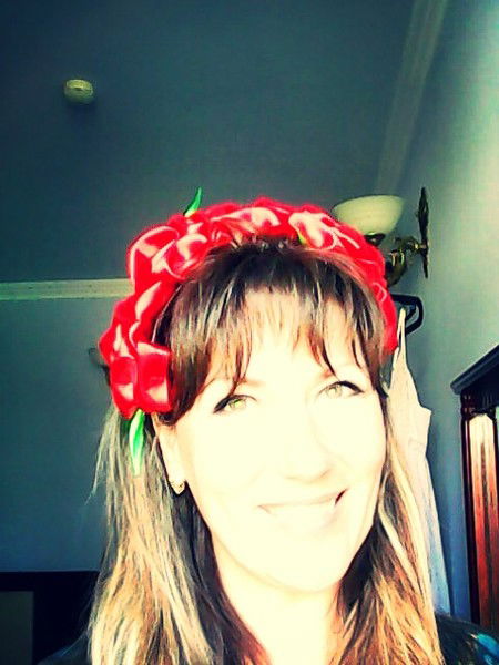 Ольга Демакова