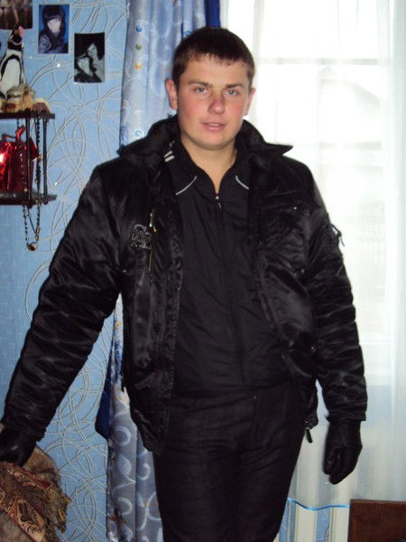 Вадим Шагойко