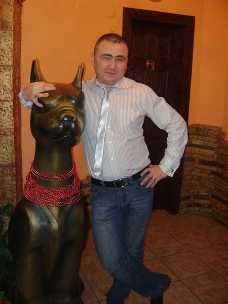 Азамат Даутбаев