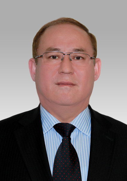 Болат Абильдин