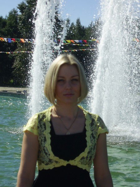 Елена Кожура
