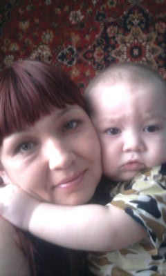 Альбина Бикбаева