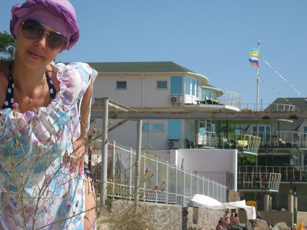 Людмила Мовчан