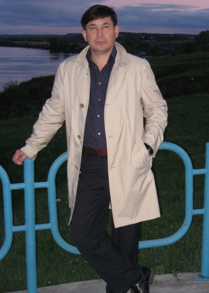 Алексеев Яков