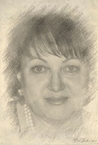 Тамара Евдачкова