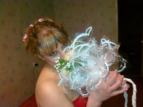 Вера Лосева