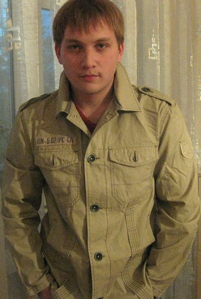 Дмитрий Лихачев