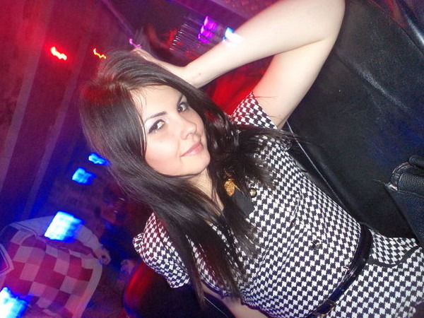 Эля Газизова