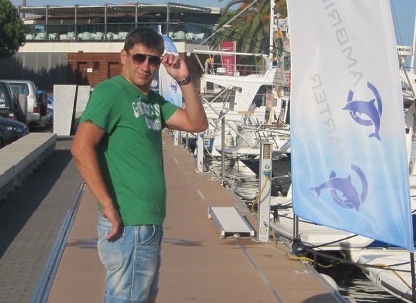 Игорь Паходня