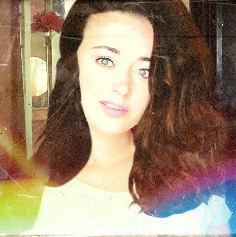 Ольга Ильницкая