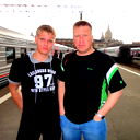 Евгений Бушуев