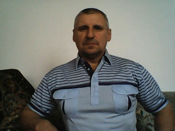 Сергей Лукинский