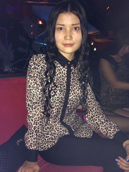 Жансая Куатова