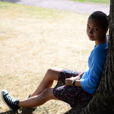 Ксюша Алексеева