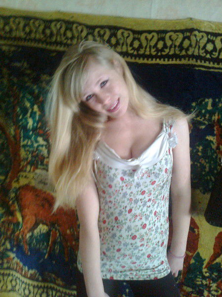 Екатерина Фадеева