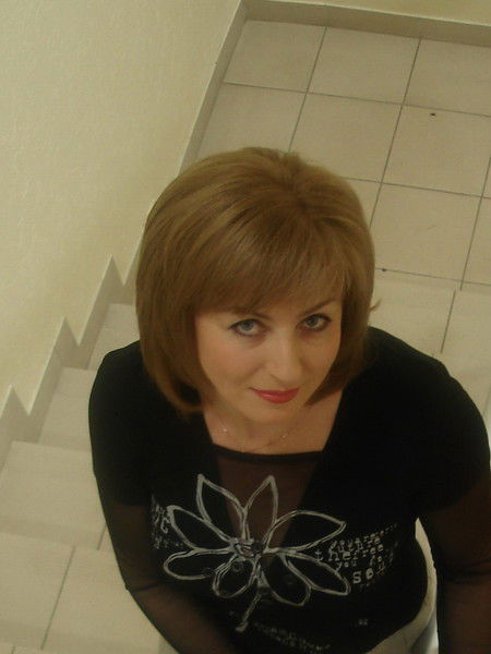 Елена Гайдай